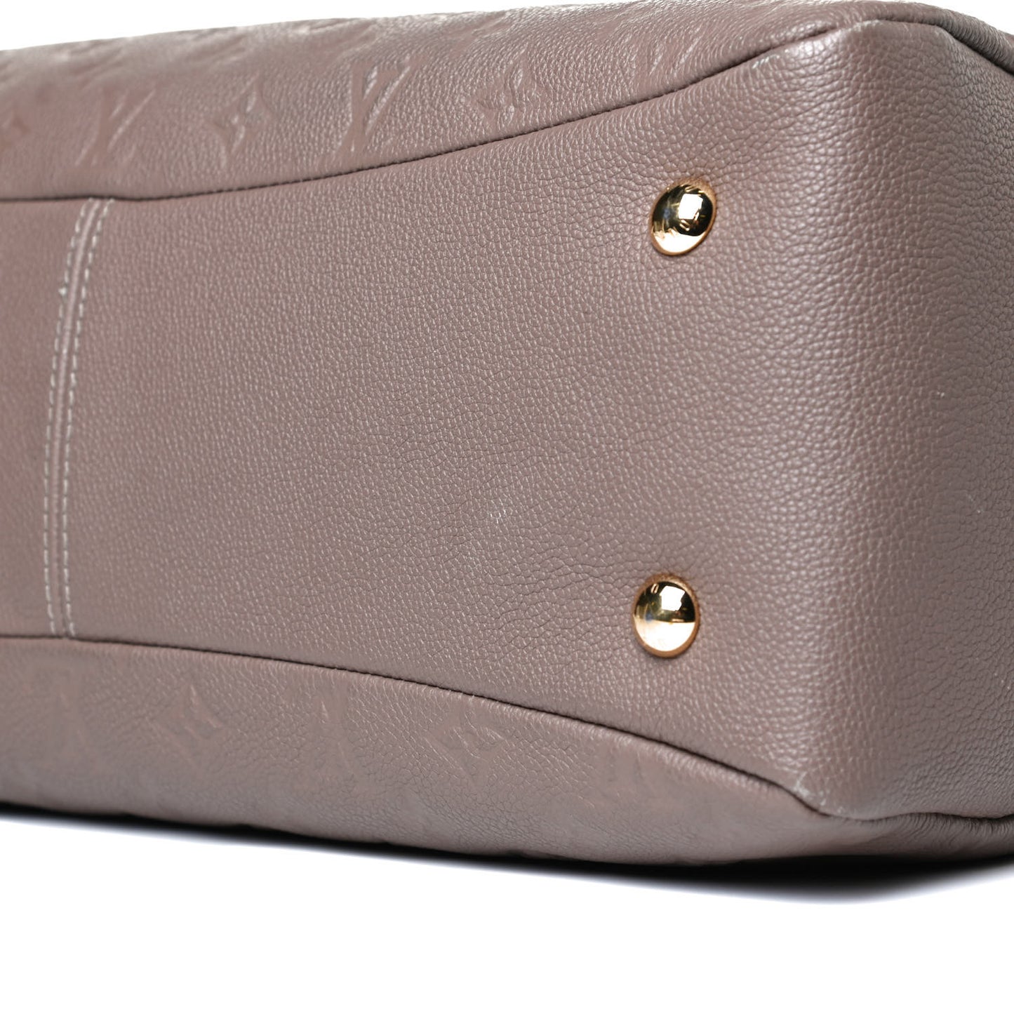 Empreinte Ponthieu MM Taupe Glace