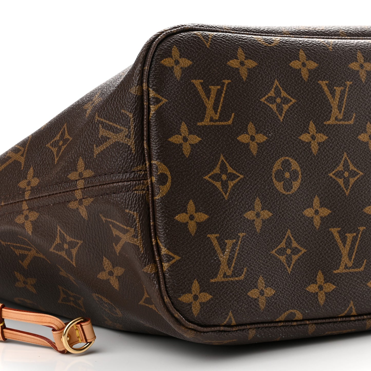 Monogram Neo Neverfull MM
