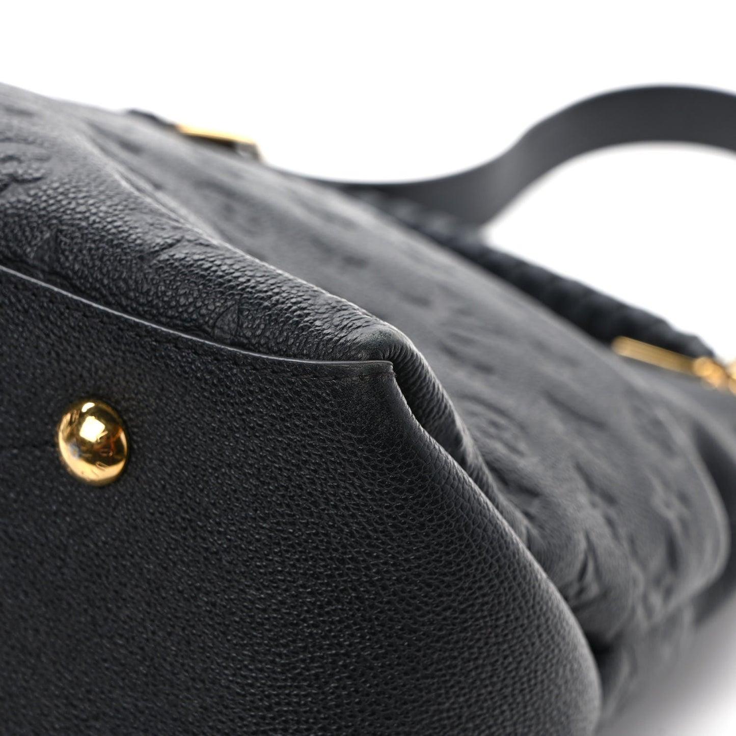 Empreinte Maida Hobo Black