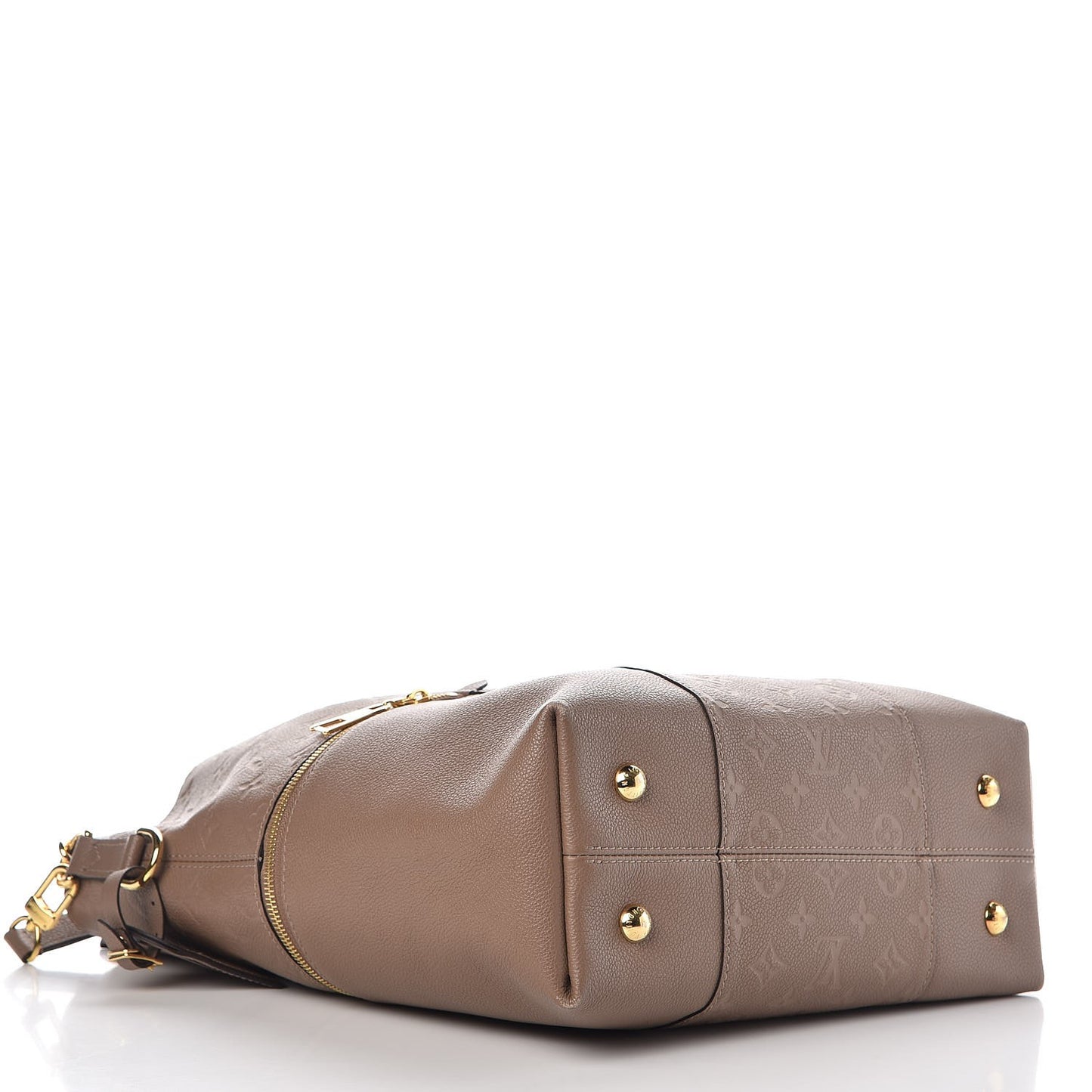 Empreinte Melie Taupe Glace