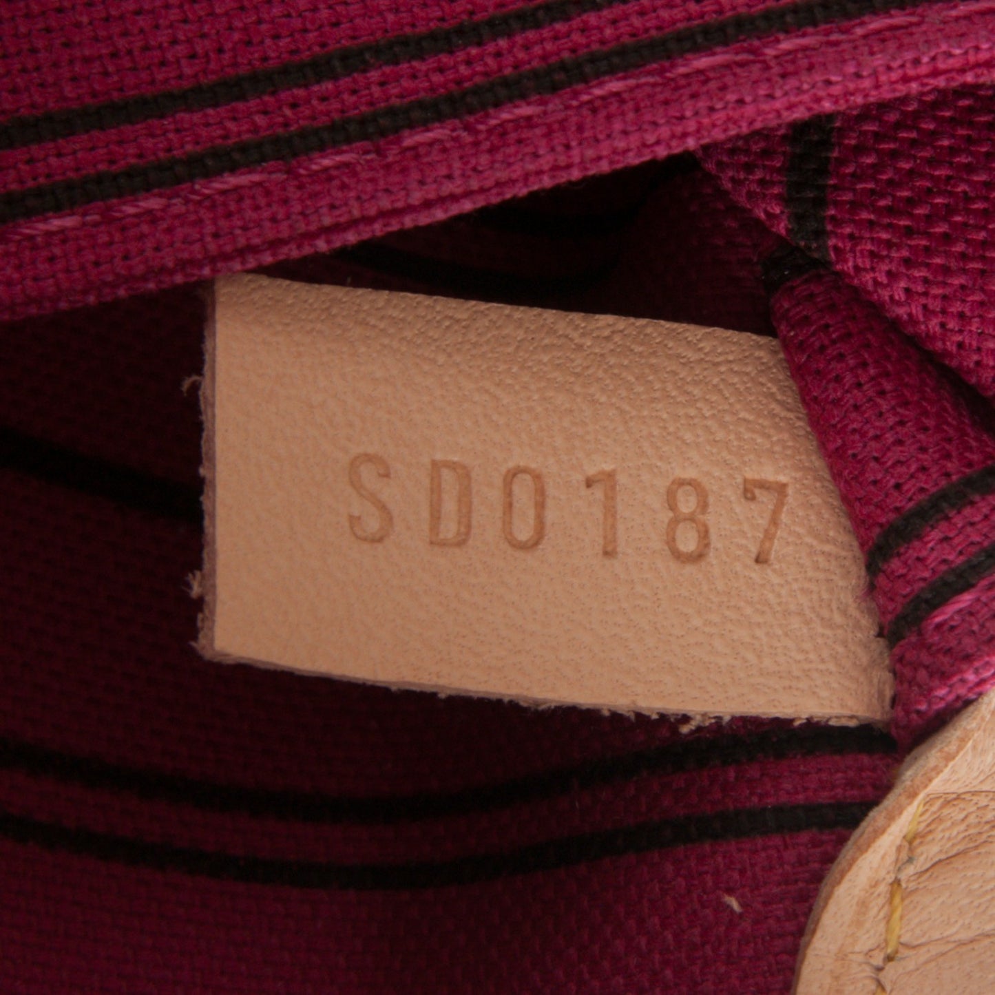 Monogram Neo Neverfull GM Pivoine