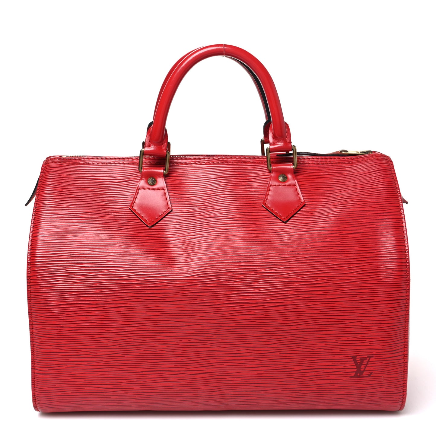Epi Speedy 30 Castillan Red