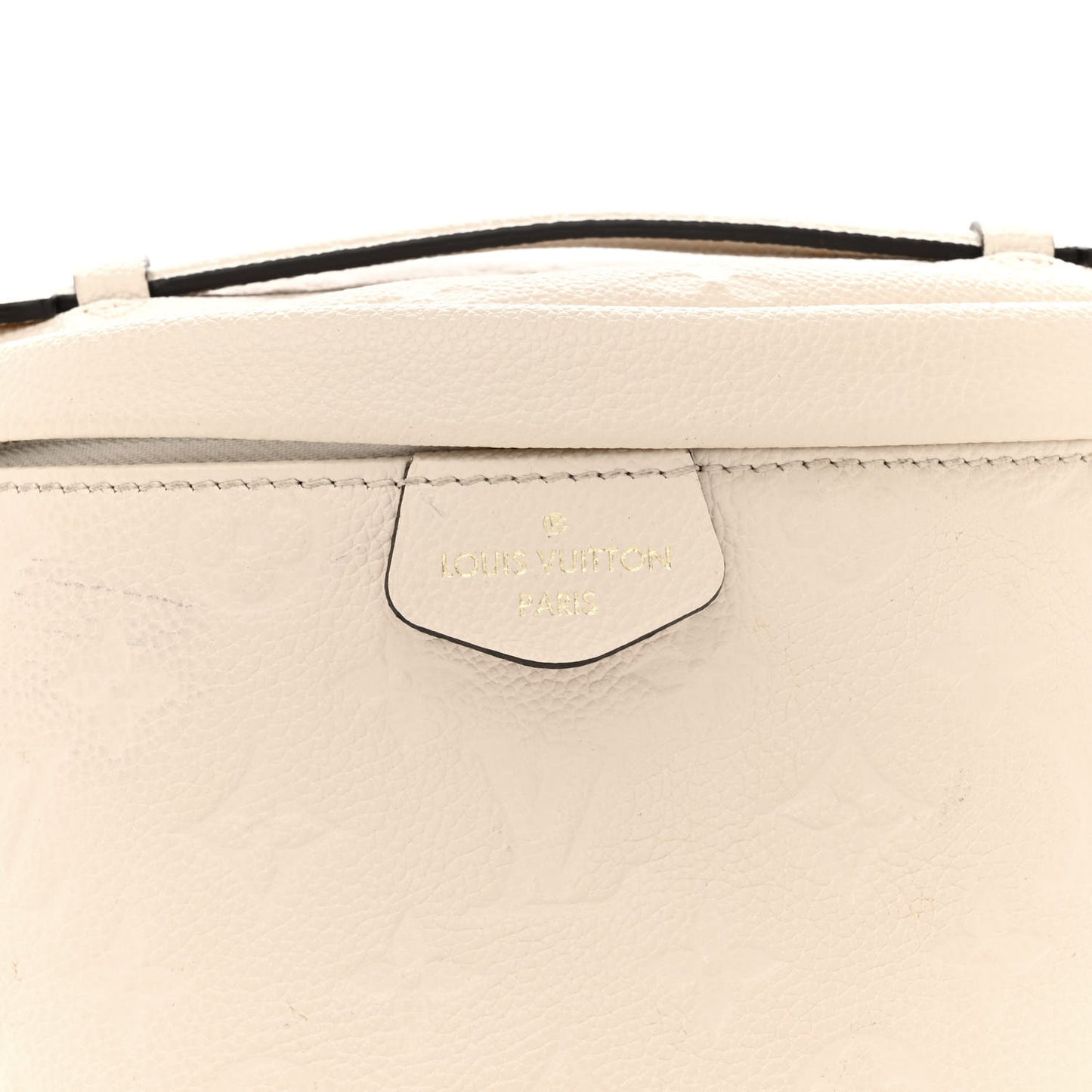Empreinte BumBag Creme