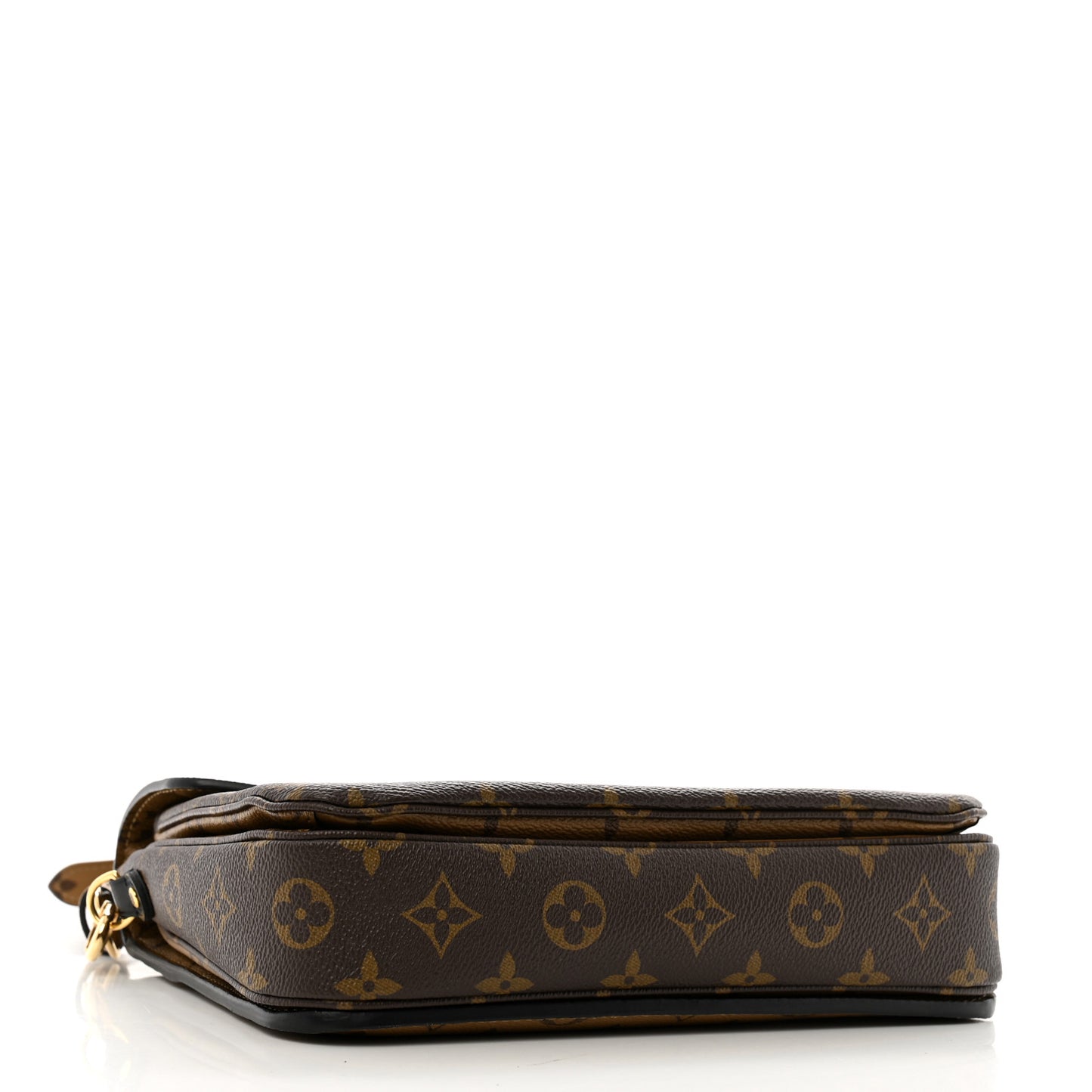 Reverse Monogram Pochette Metis