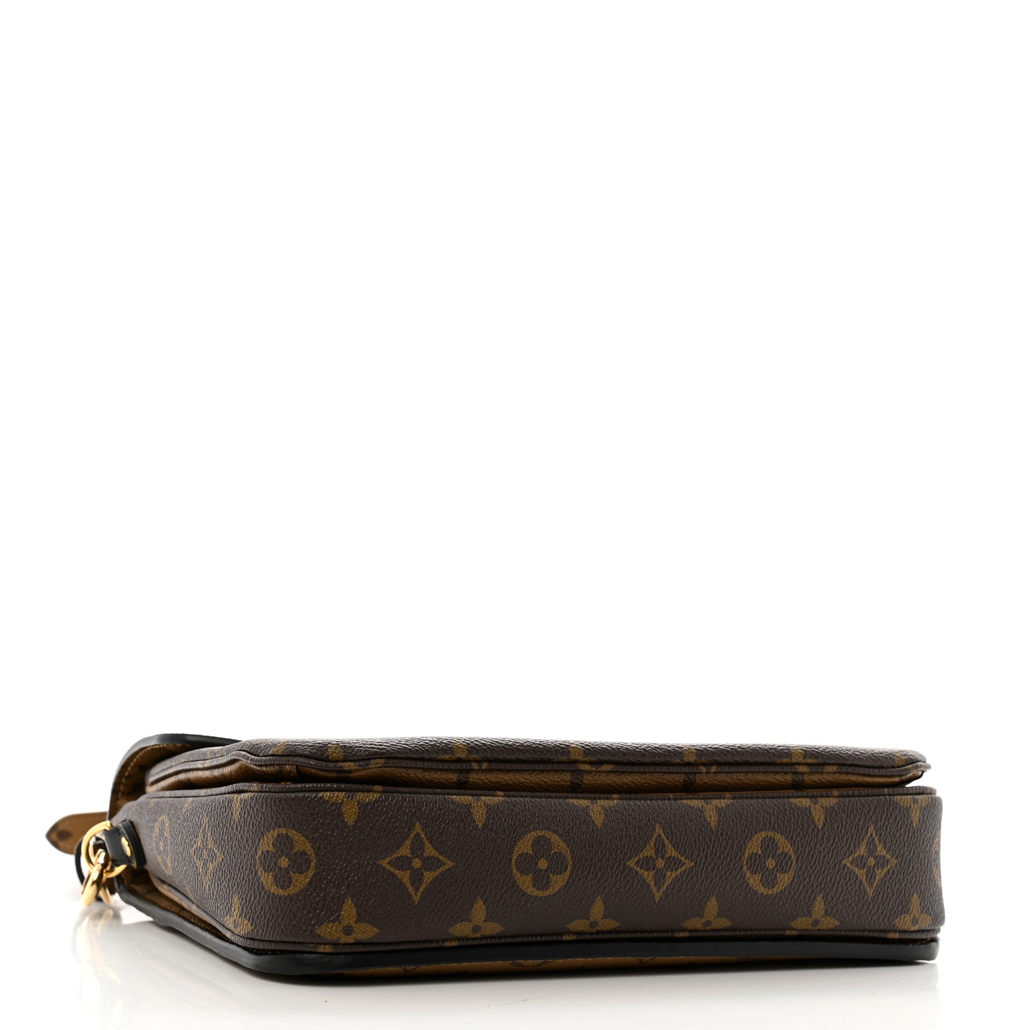 Louis Vuitton Reverse Monogram Pochette Metis 4 of 12