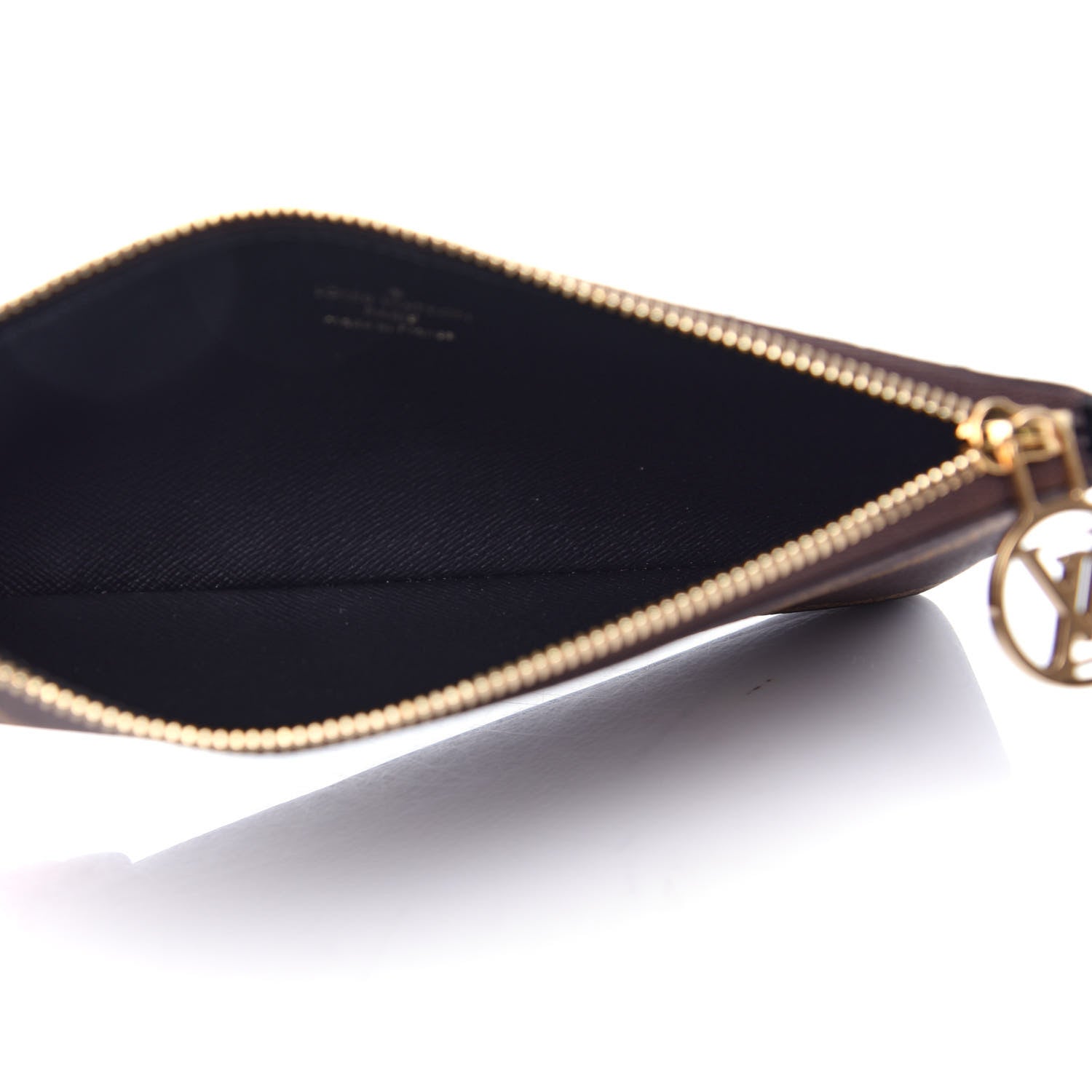 Louis Vuitton Reverse Monogram Giant Trio Rectangle Pouch 5 of 6