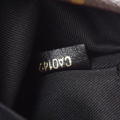 Louis Vuitton Monogram Palm Springs Backpack Mini 7 of 8