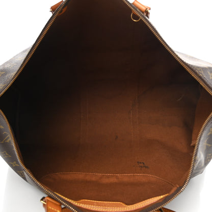 Louis Vuitton Monogram Sac Flanerie 50 5 of 15