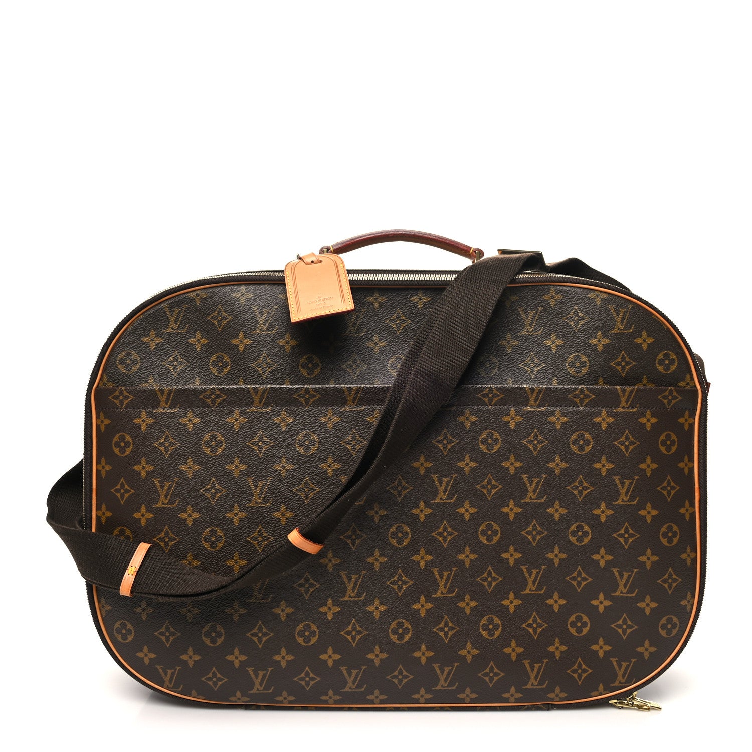 Louis Vuitton Monogram Packall GM 1 of 10