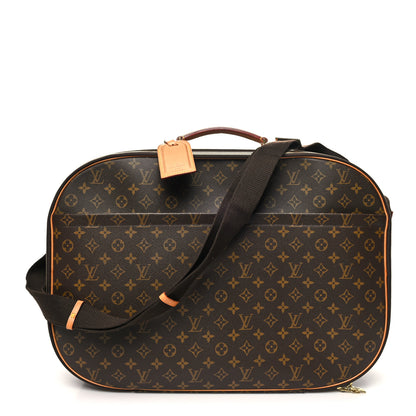 Louis Vuitton Monogram Packall GM 1 of 10