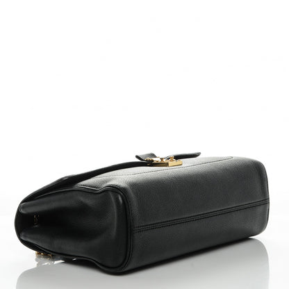 Louis Vuitton Empreinte Saint Germain MM Black 4 of 6