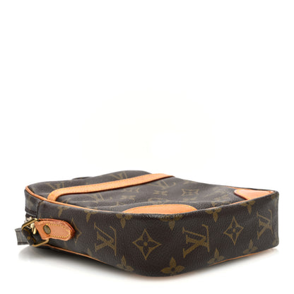 Louis Vuitton Monogram Danube 21 4 of 13