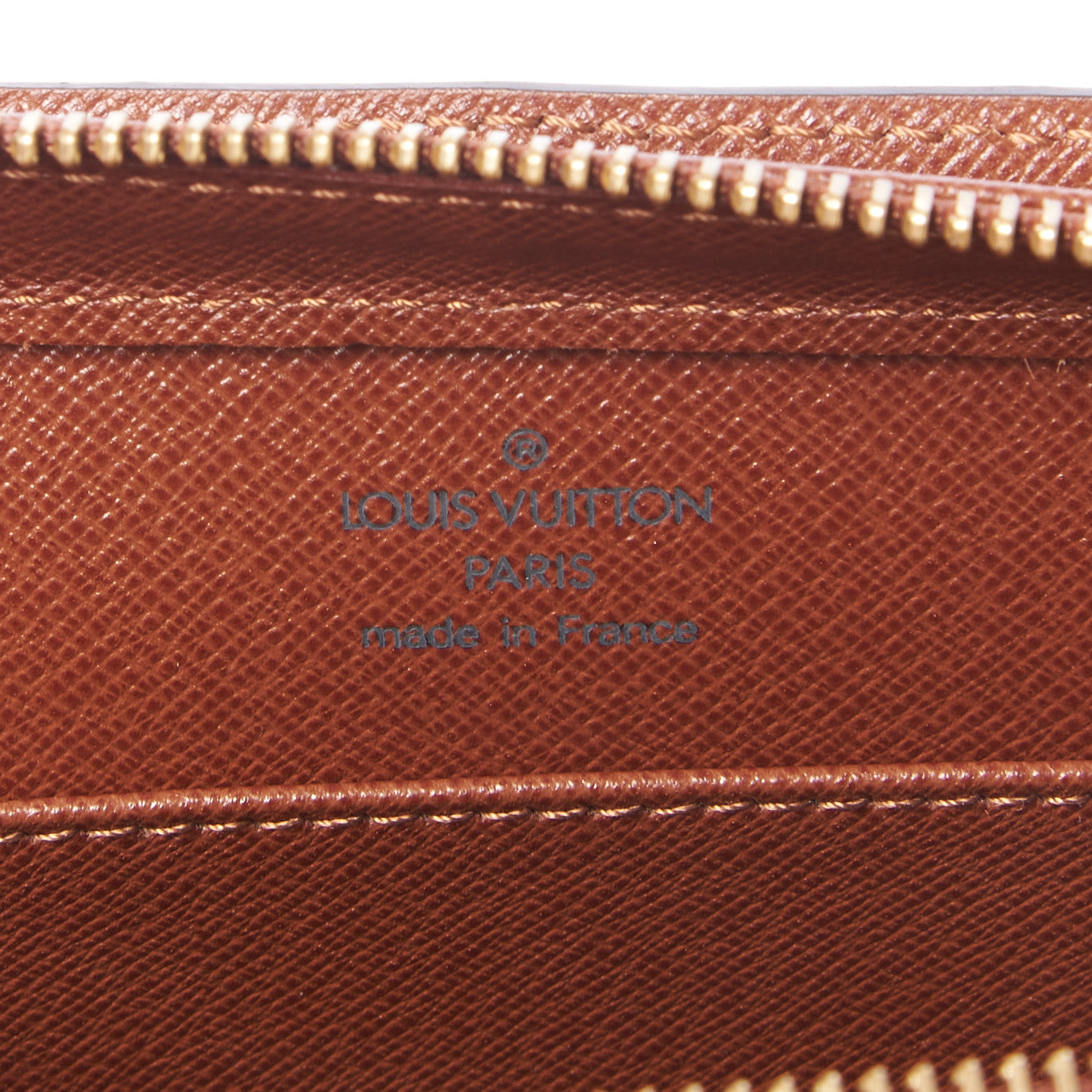 Monogram Pochette Orsay