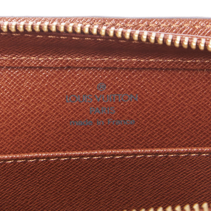 Louis Vuitton Monogram Pochette Orsay 7 of 7