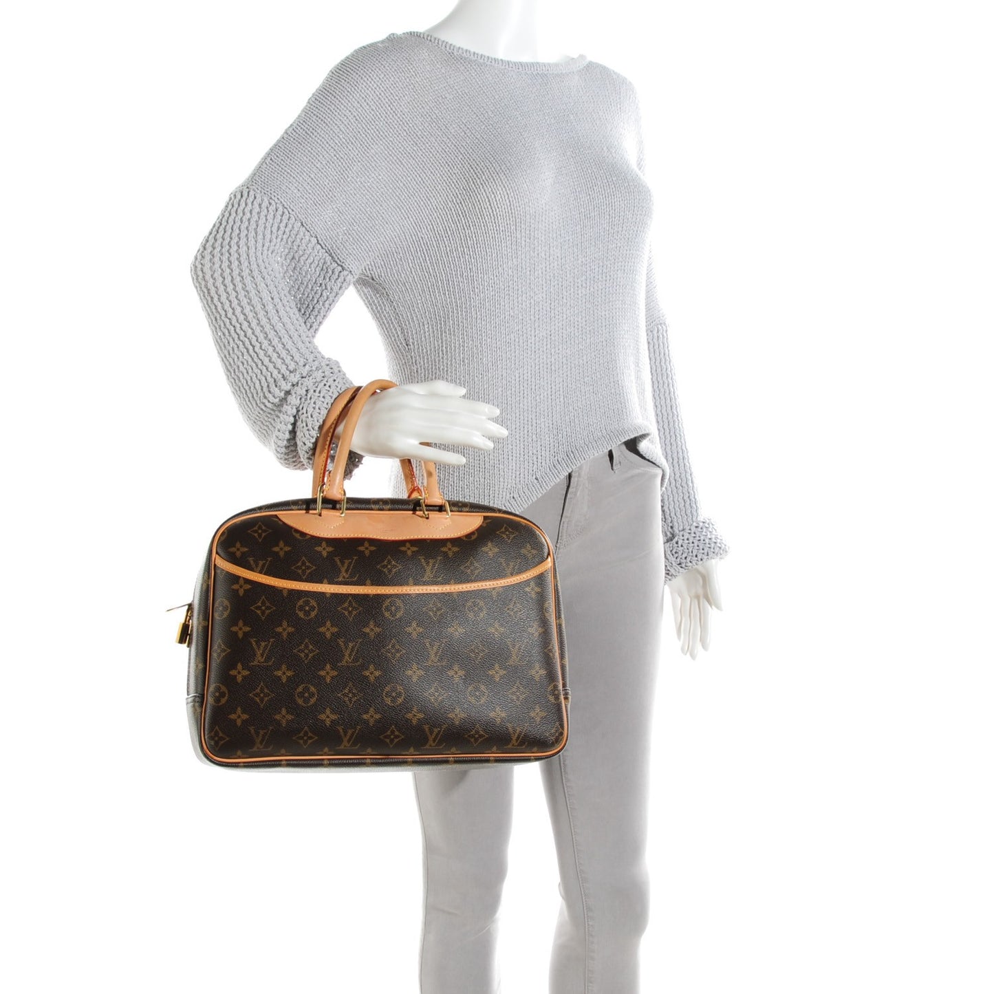 Monogram Deauville