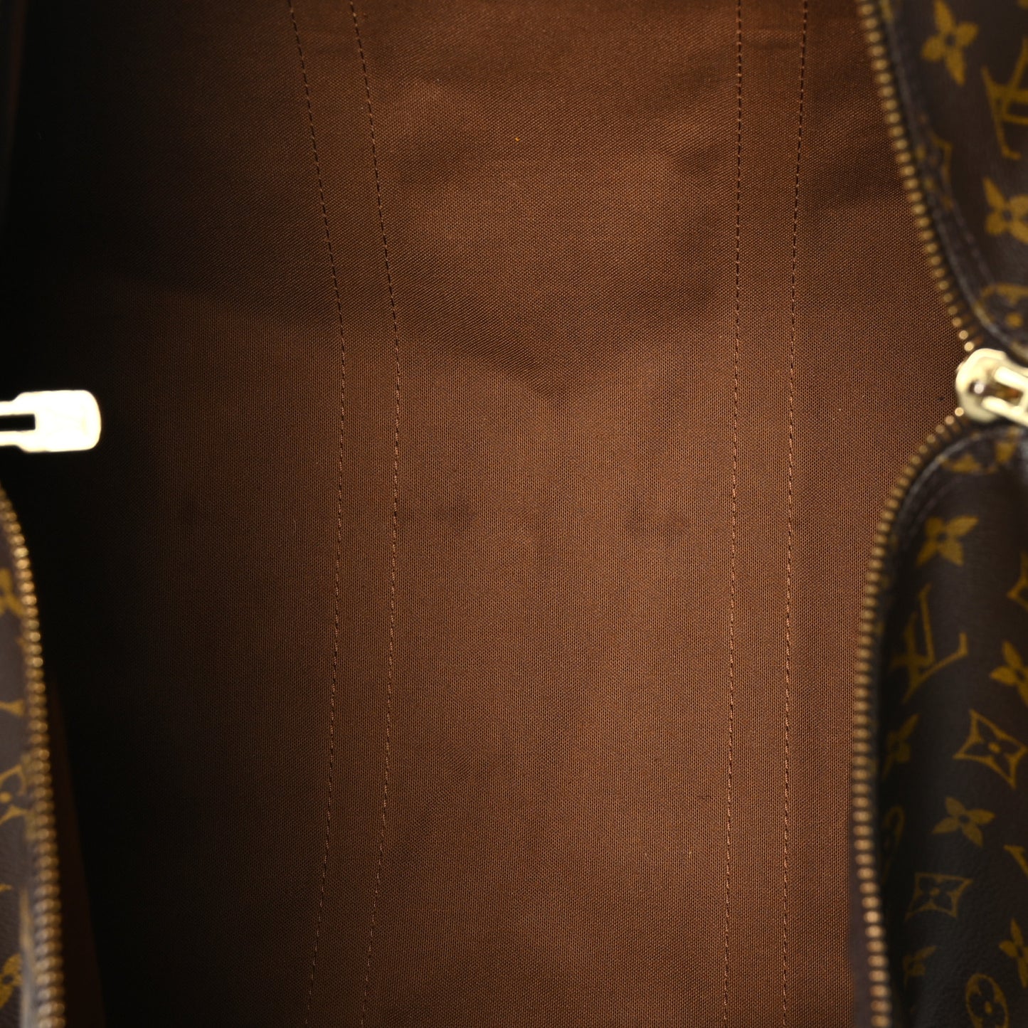 Monogram Keepall 50