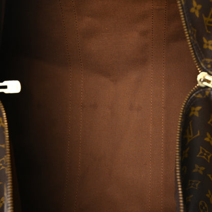 Louis Vuitton Monogram Keepall 50 5 of 11