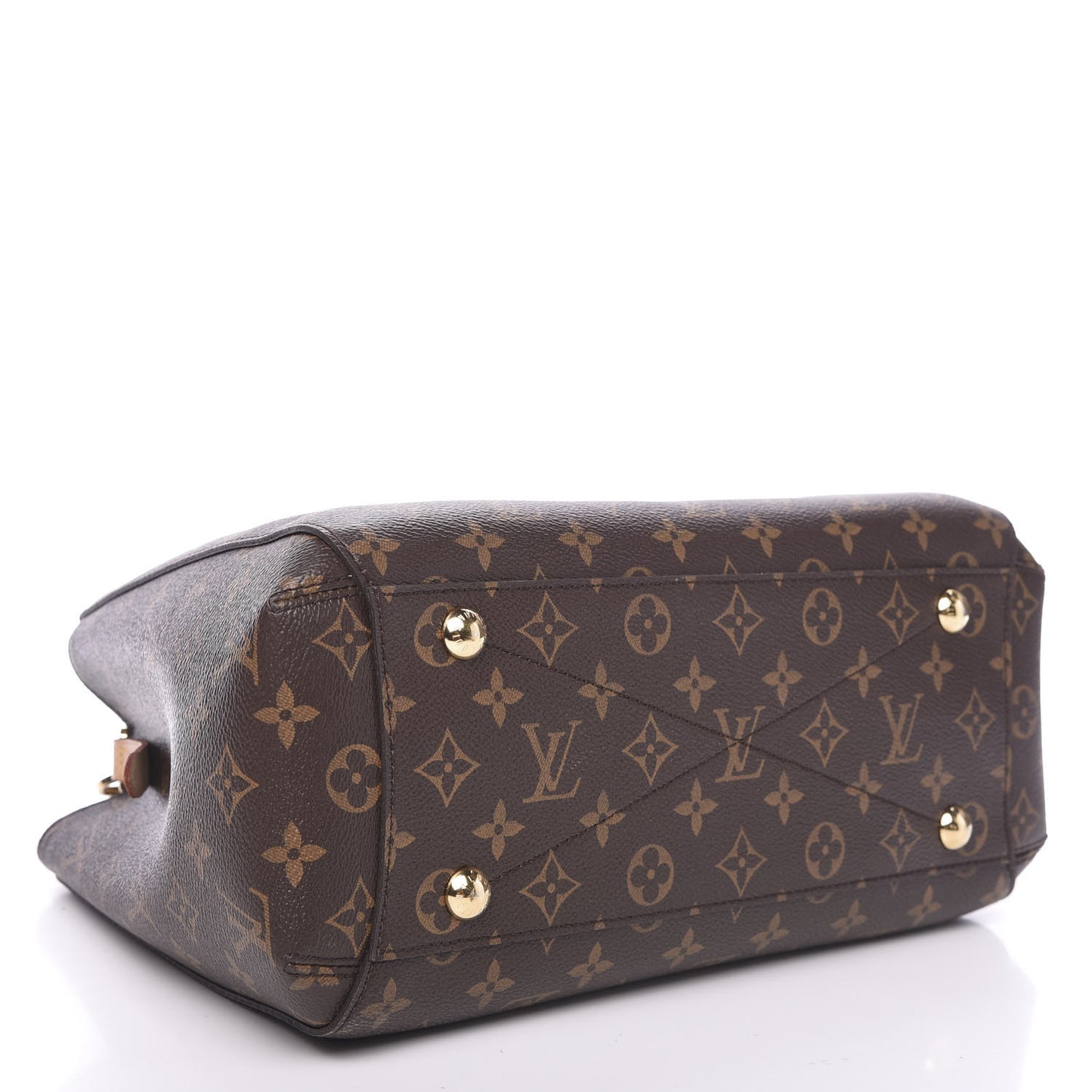 Monogram Montaigne MM