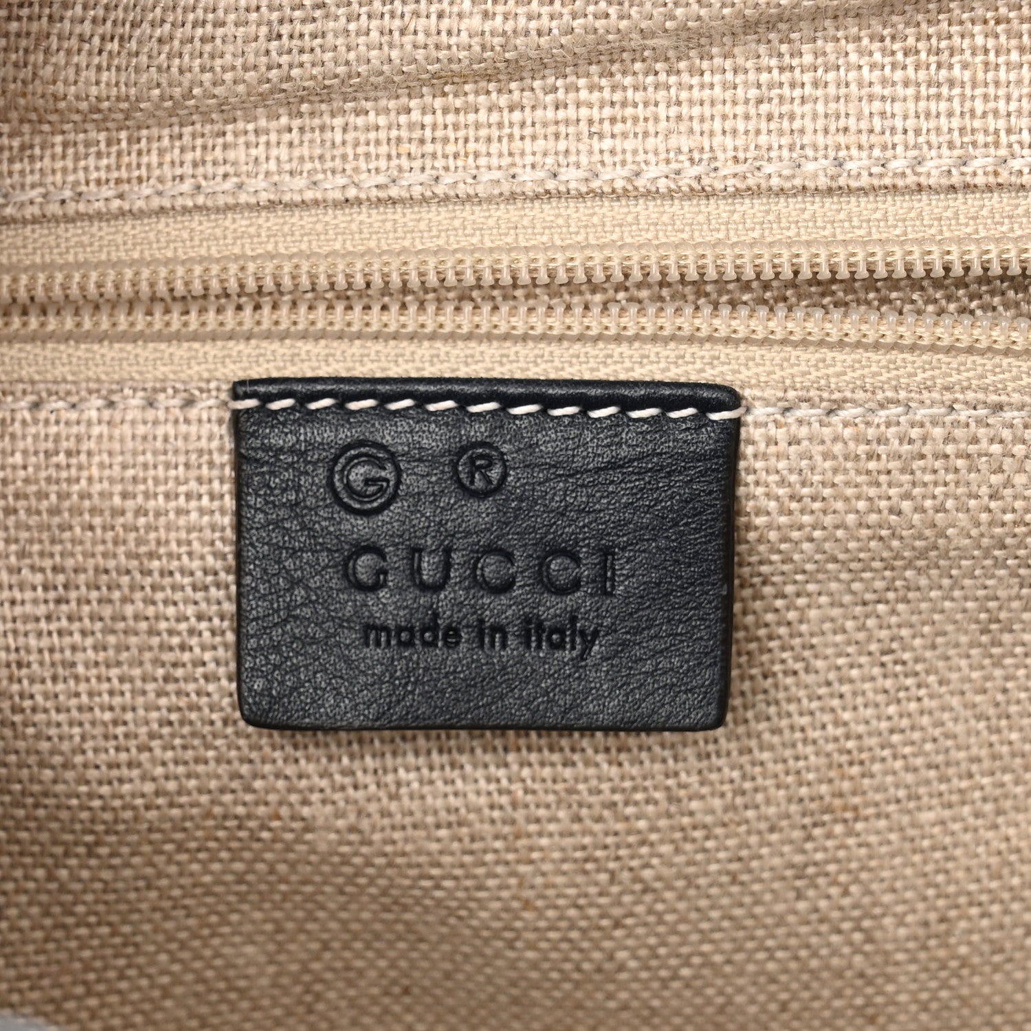 Gucci Soft Microguccissima Small Crossbody Bag Blue 6 of 10