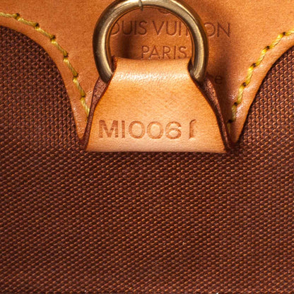 Louis Vuitton Monogram Ellipse PM 7 of 10