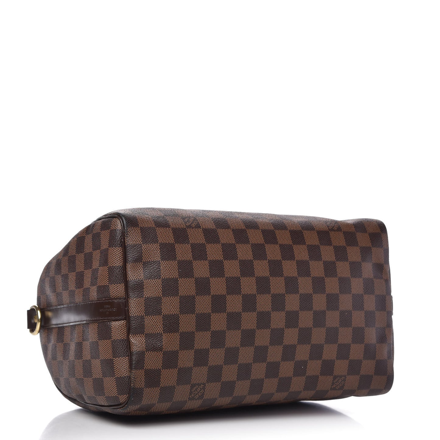 Damier Ebene Speedy Bandouliere 30