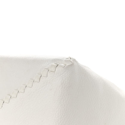 Bottega Veneta Cervo Ottone Tote White 11 of 16