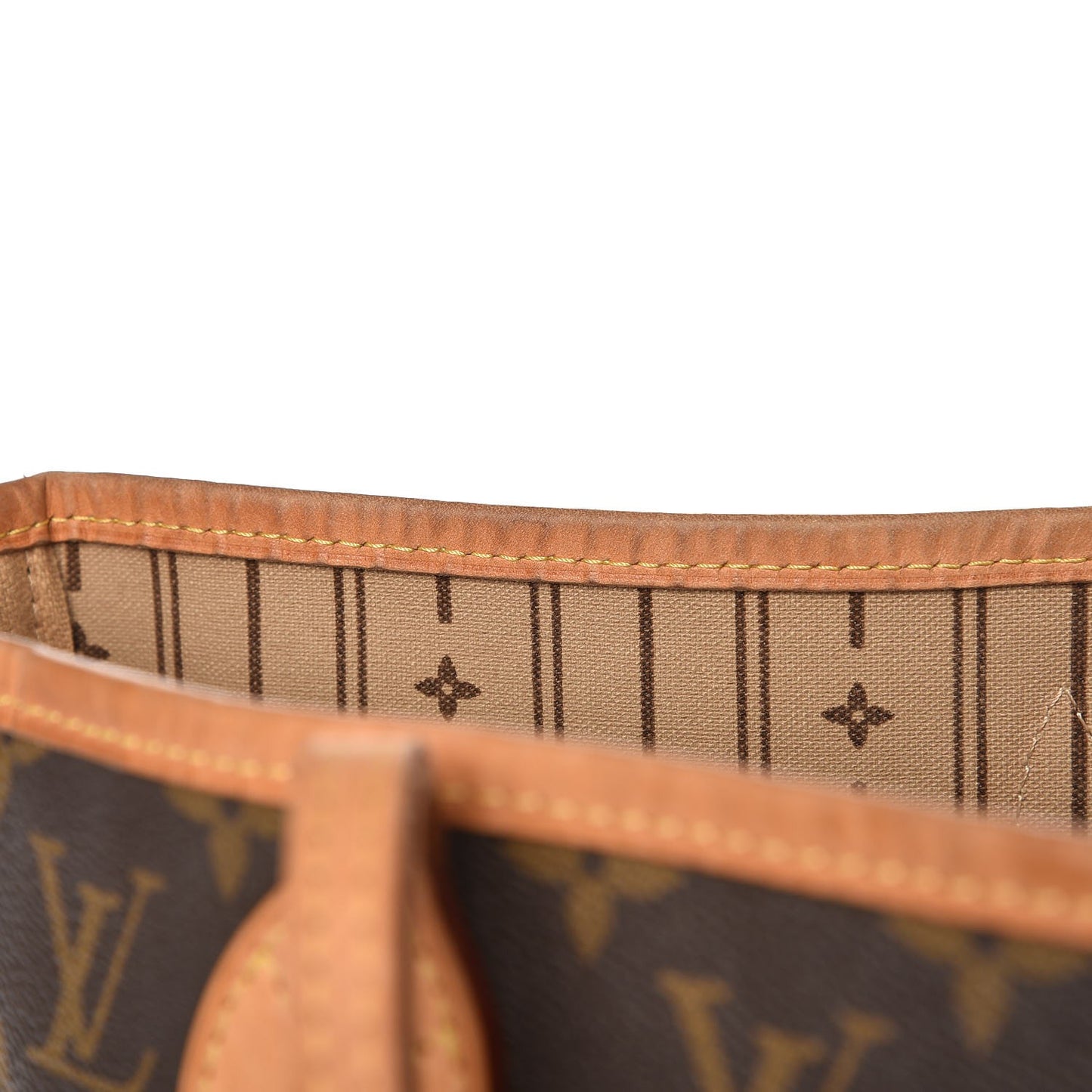 Monogram Neverfull MM