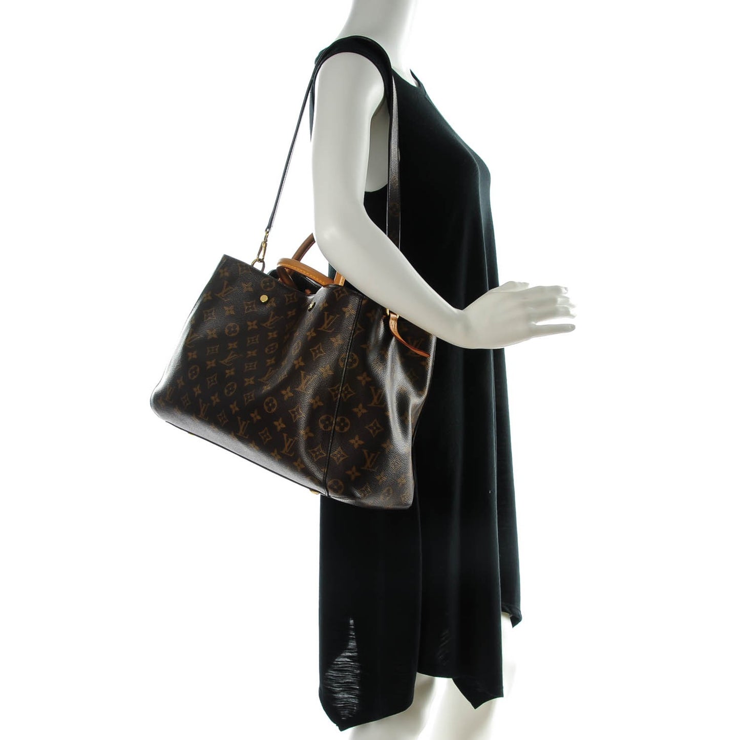 Monogram Montaigne GM