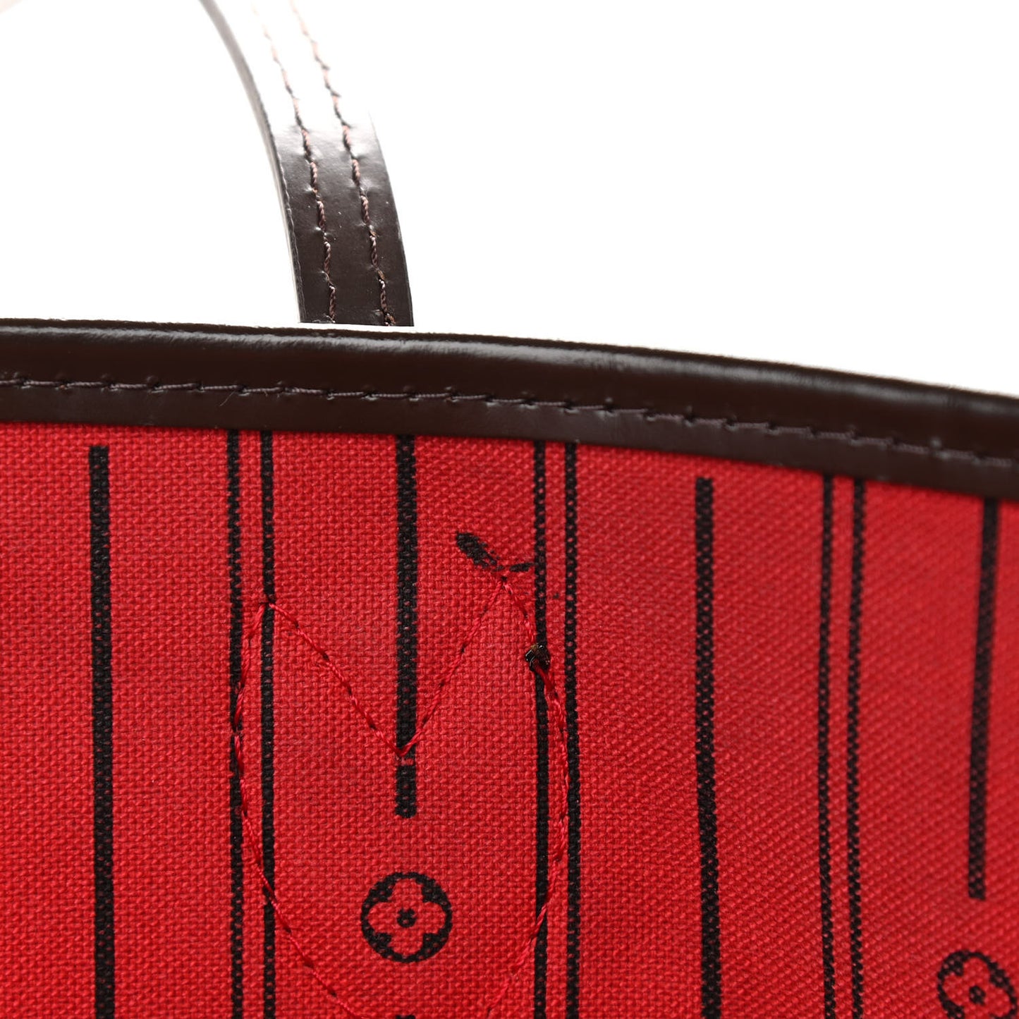 Damier Ebene Neverfull MM