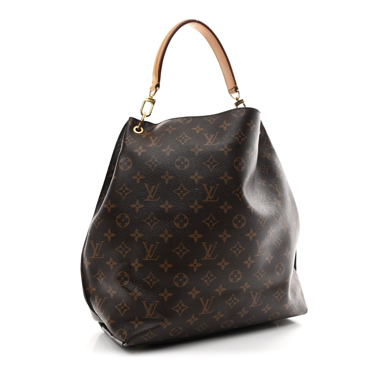 Louis Vuitton Monogram Metis 3 of 13
