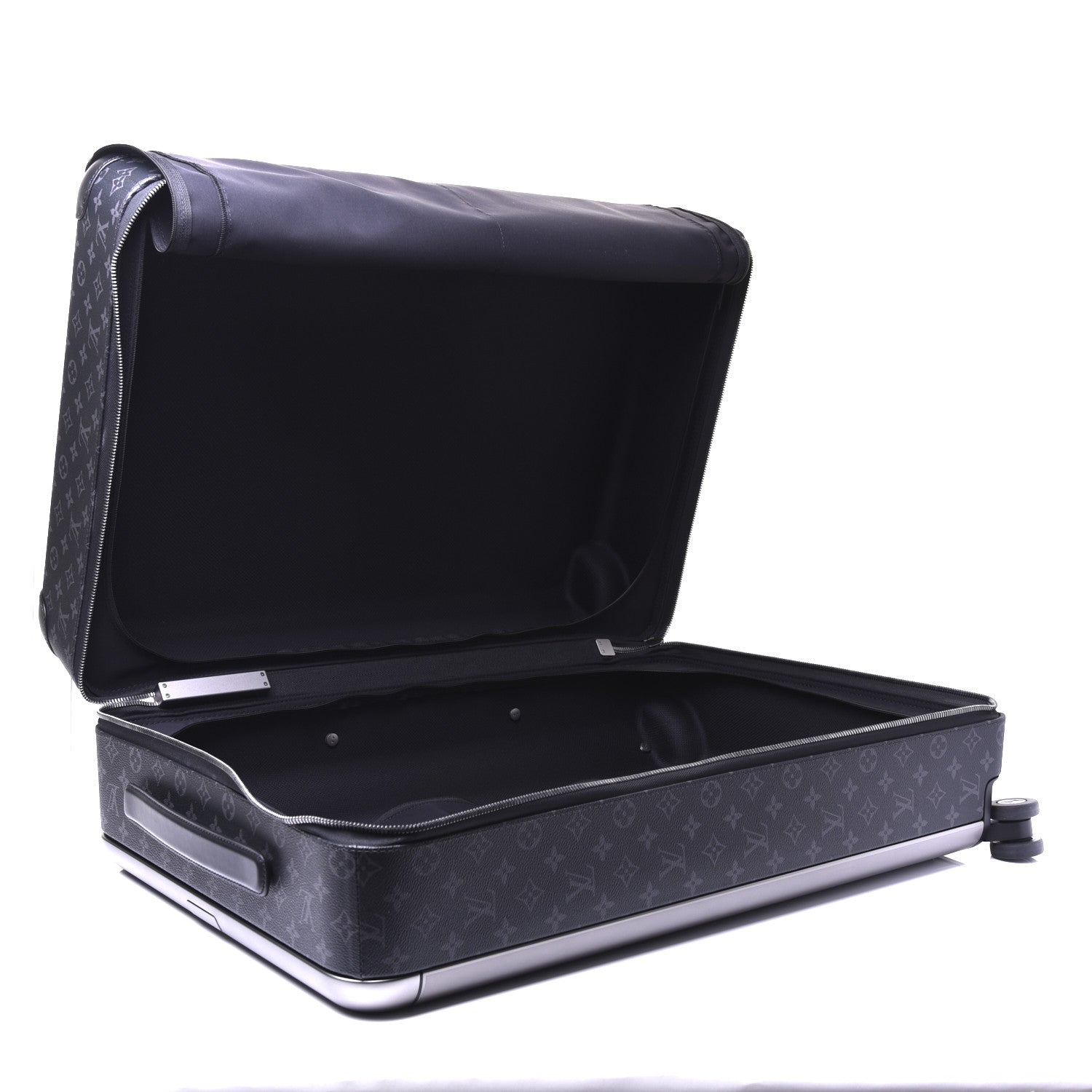 Louis Vuitton Monogram Eclipse Horizon 70 3 of 17
