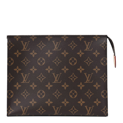 Louis Vuitton Monogram Toiletry Pouch 26 1 of 5