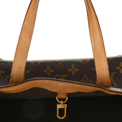 Louis Vuitton Monogram Wilshire PM 16 of 17