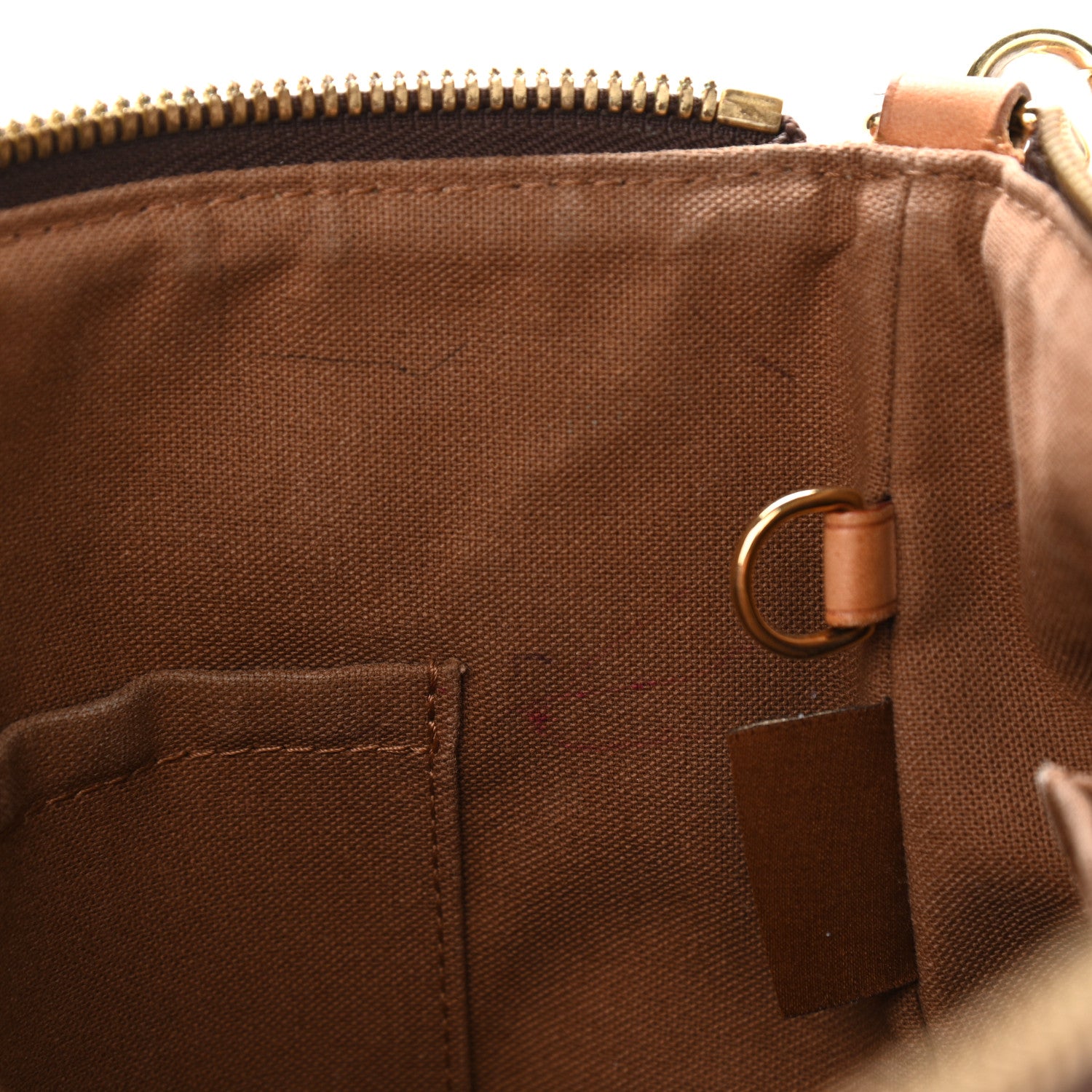 Louis Vuitton Monogram Palermo PM 2 of 16