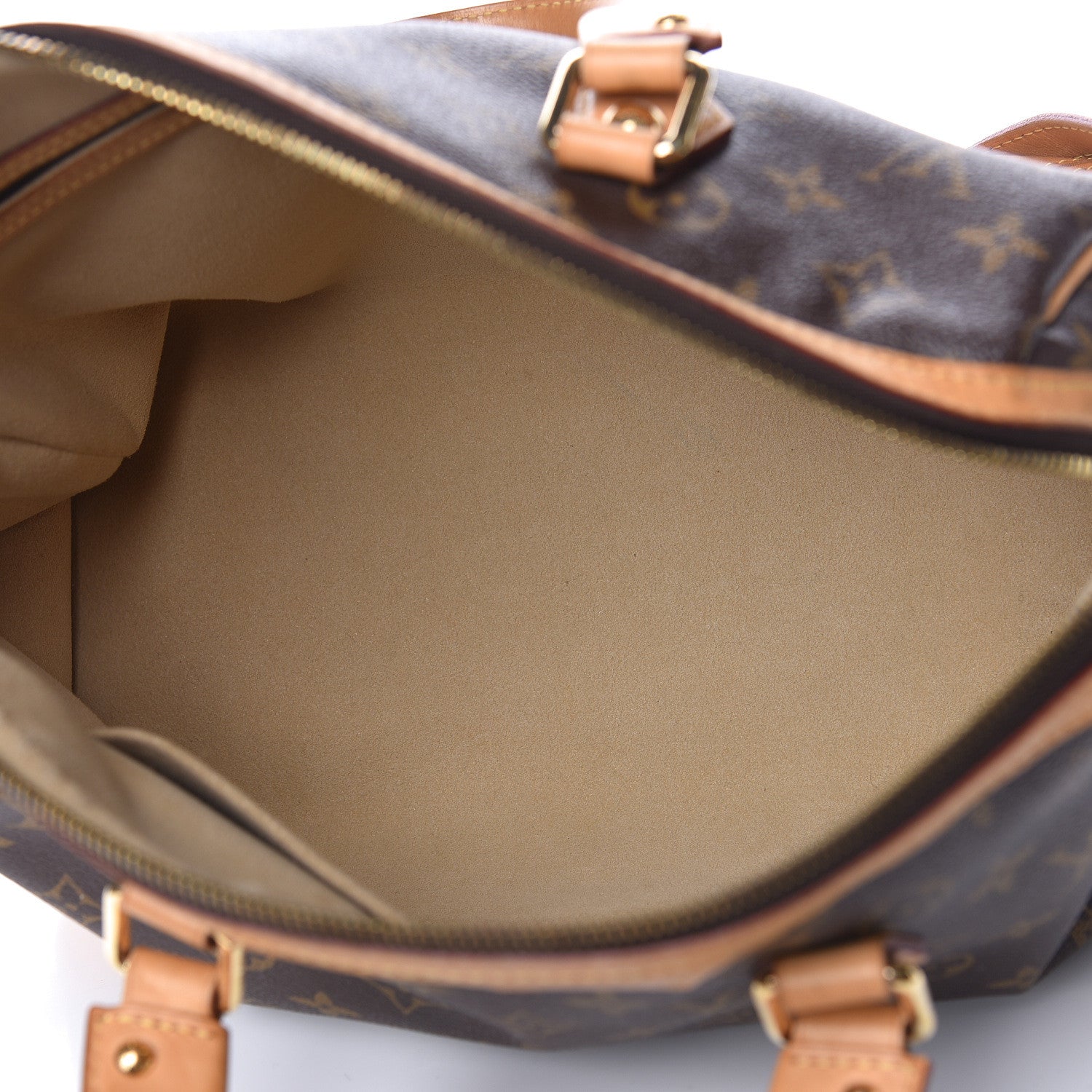 Louis Vuitton Monogram Retiro PM 6 of 25