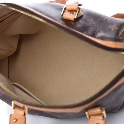 Louis Vuitton Monogram Retiro PM 6 of 25
