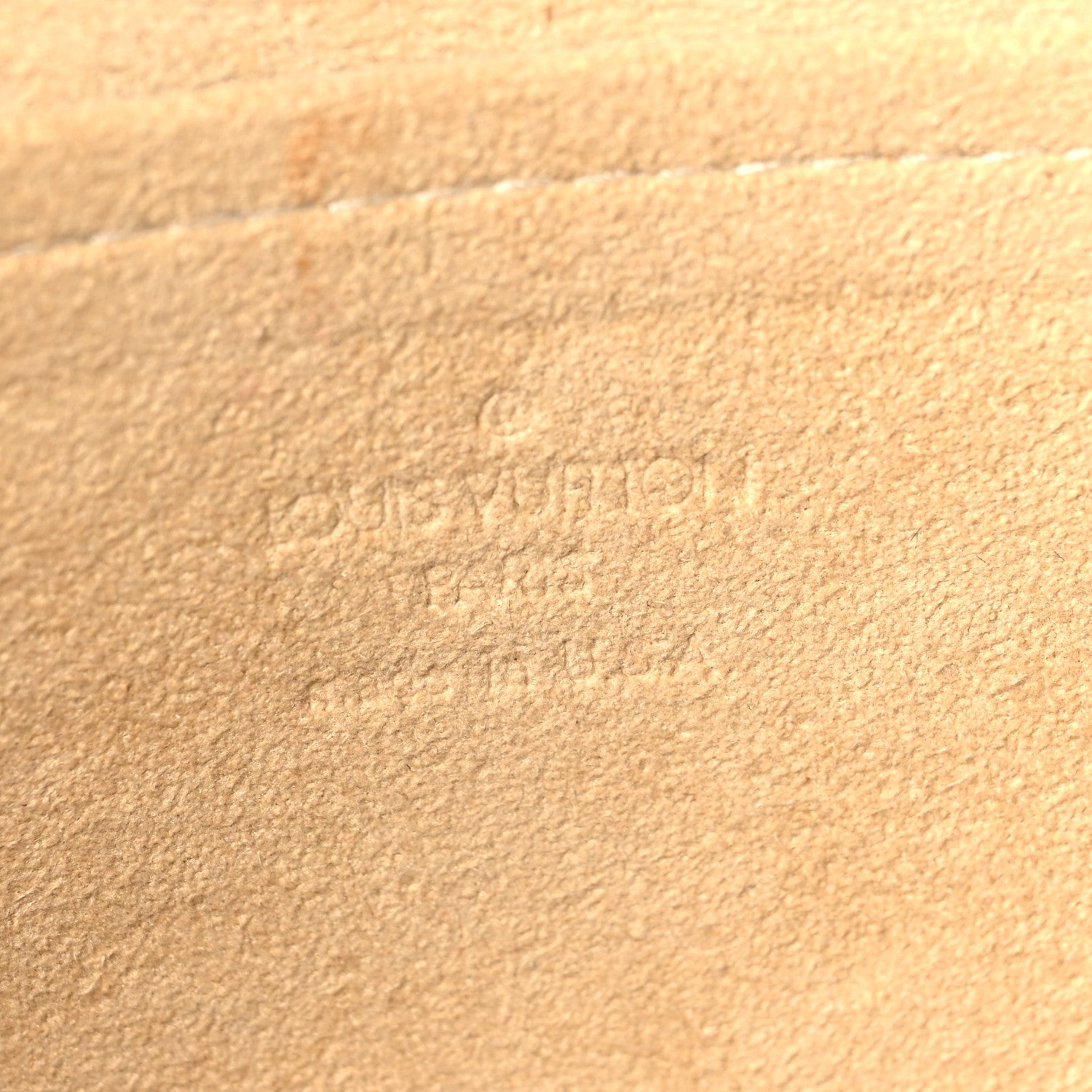 Louis Vuitton Monogram Pochette Twin GM 5 of 6
