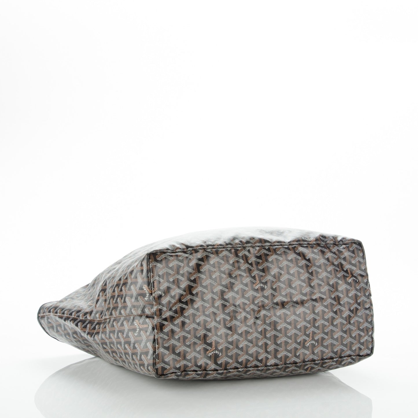 Goyardine Saint Louis GM Black
