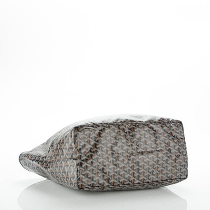 Goyard Goyardine Saint Louis GM Black 4 of 7