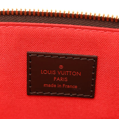 Louis Vuitton Damier Ebene Westminster GM 6 of 12
