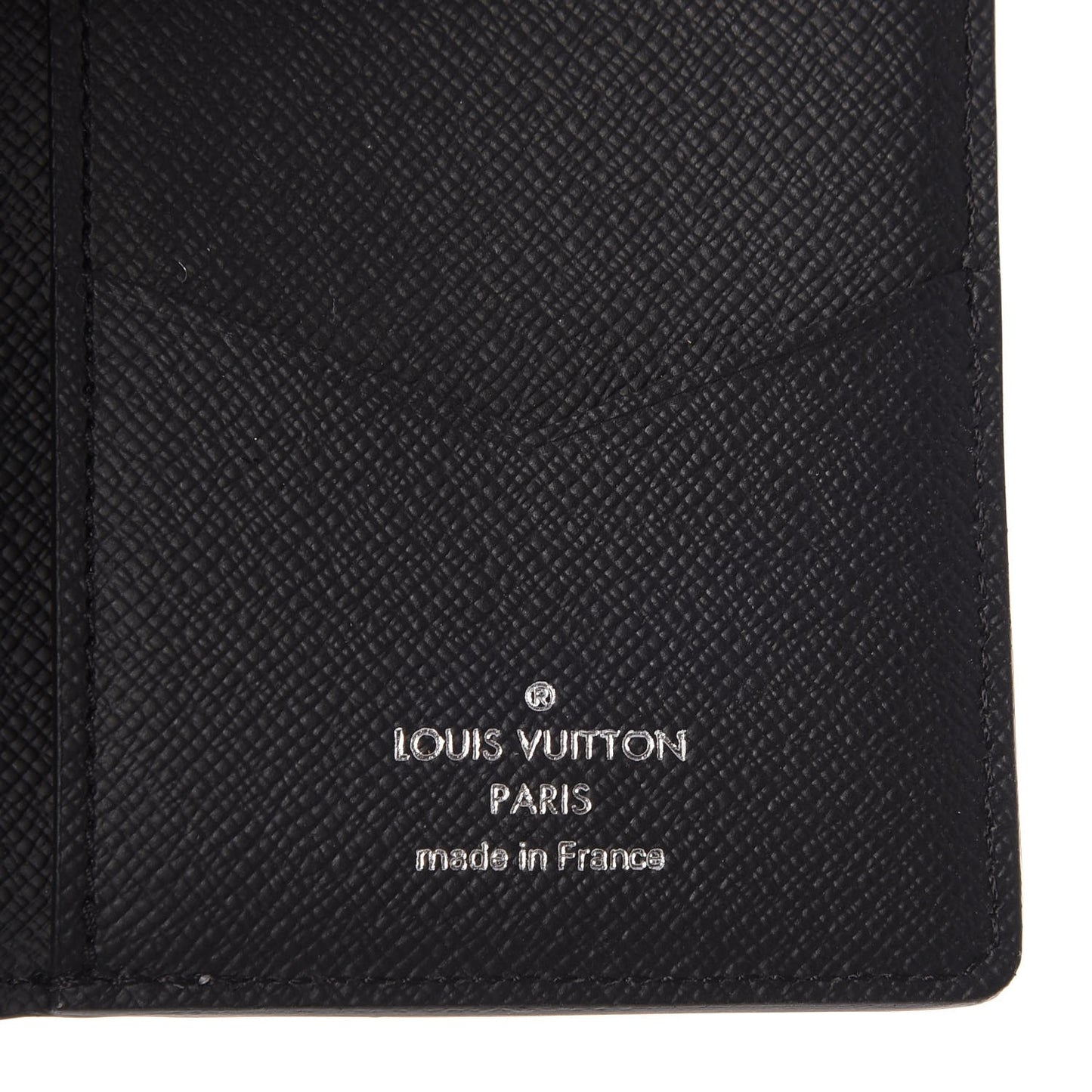 Monogram Eclipse Split Pocket Organizer