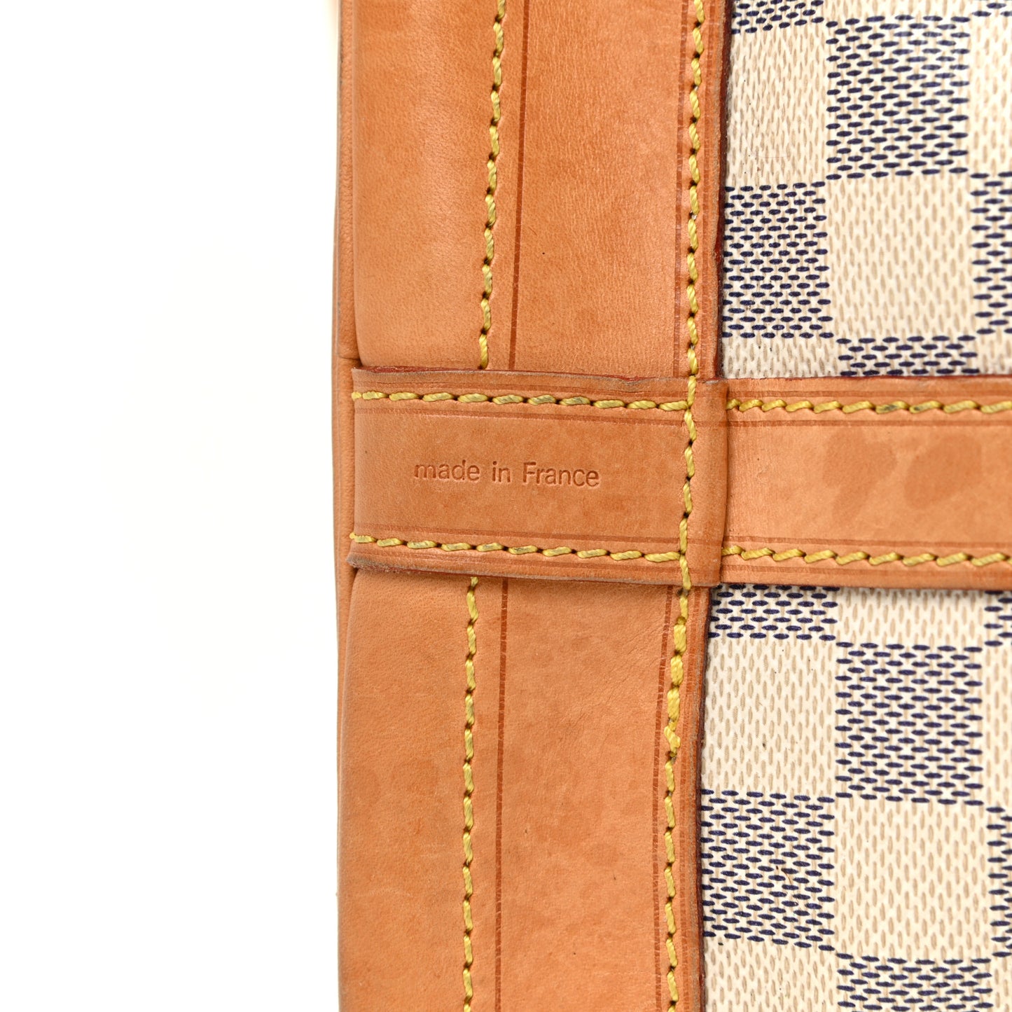 Damier Azur Noe