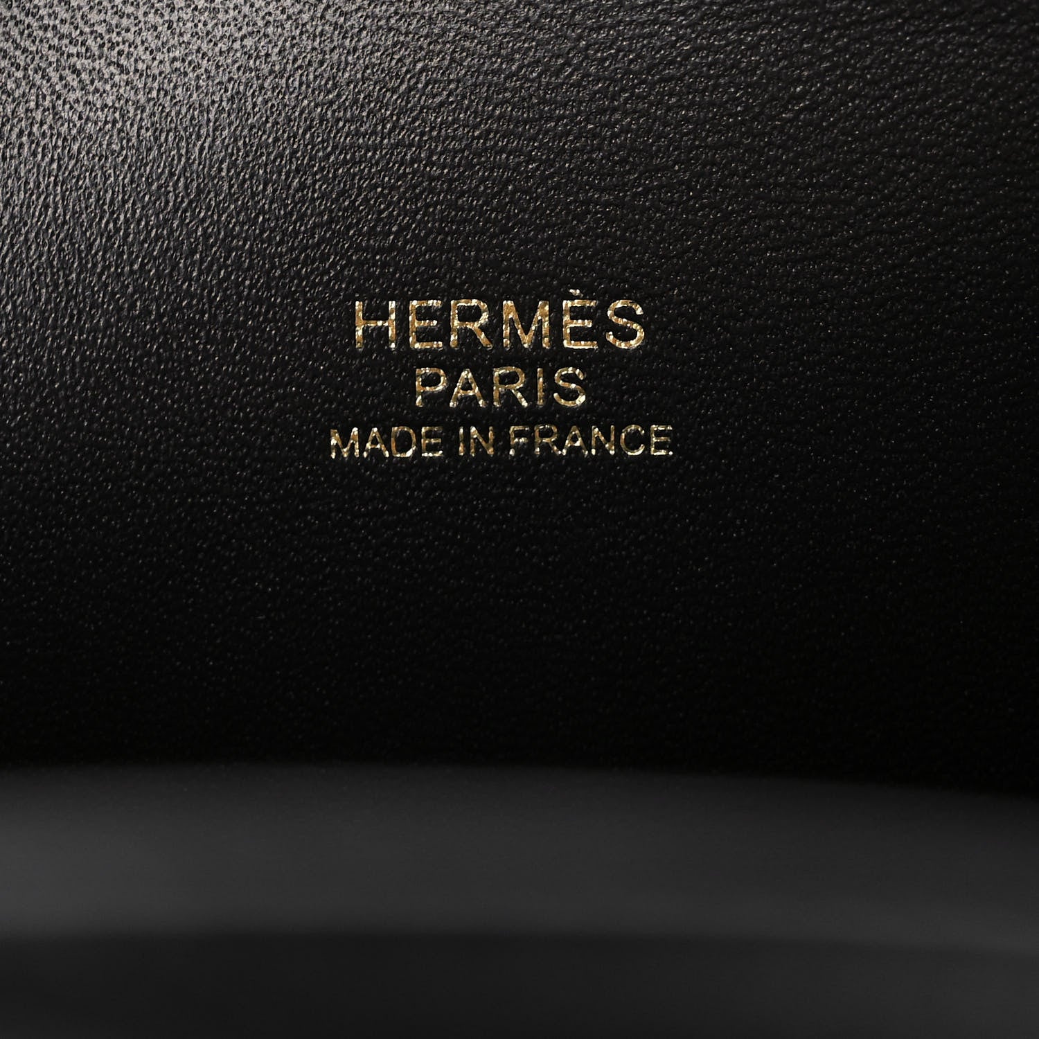 Hermes Epsom Bolide 27 Black 6 of 10