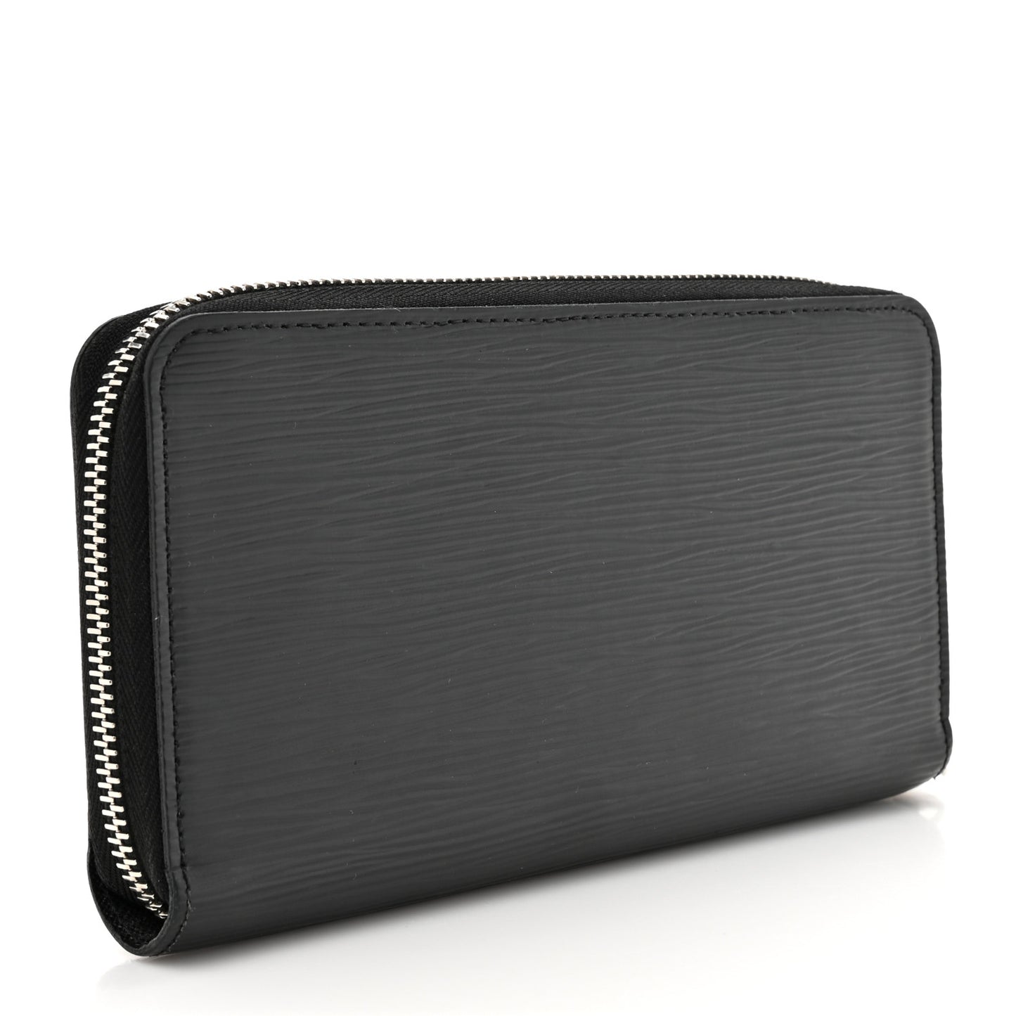 Epi Zippy Wallet Black