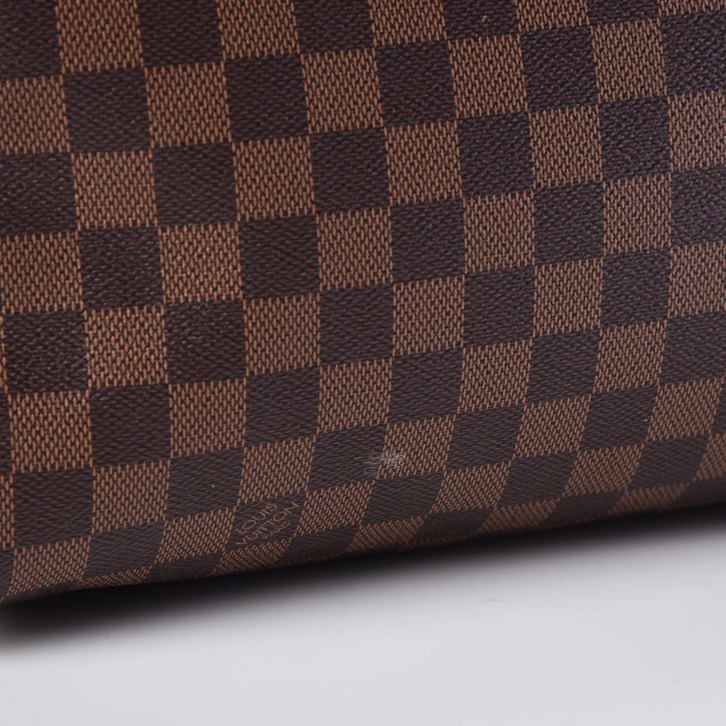 Damier Ebene Speedy 30