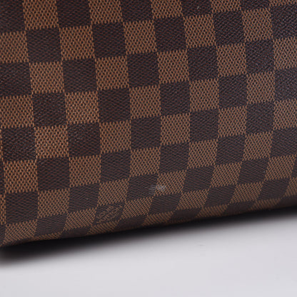 Louis Vuitton Damier Ebene Speedy 30 10 of 10