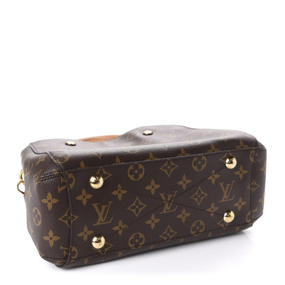Louis Vuitton Monogram Montaigne BB 5 of 12