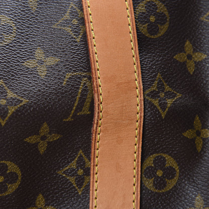 Louis Vuitton Monogram Keepall 45 12 of 15