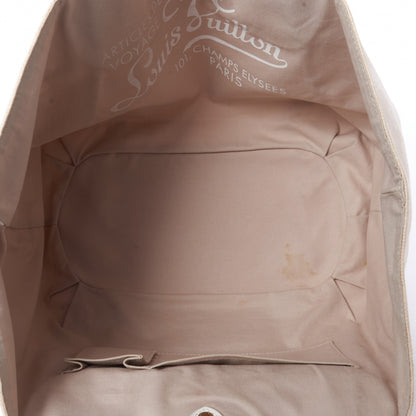 Louis Vuitton Cabas Ipanema PM Sandy 6 of 11