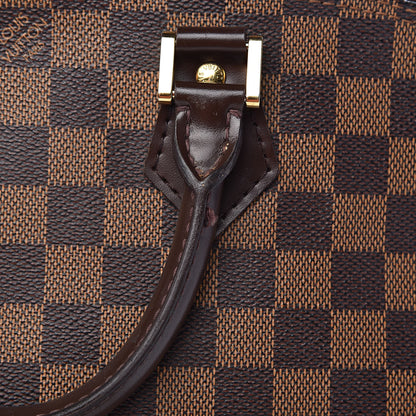Louis Vuitton Damier Ebene Alma PM 20 of 23